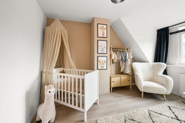 Medium property photo - De Pollen 107, 1911 RP Uitgeest